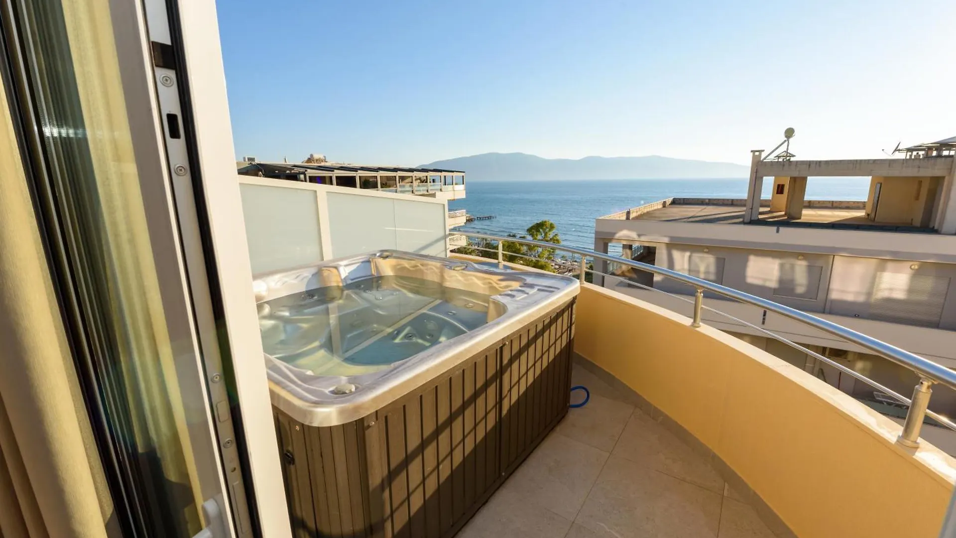 Vlora Suits You Bed & Breakfast