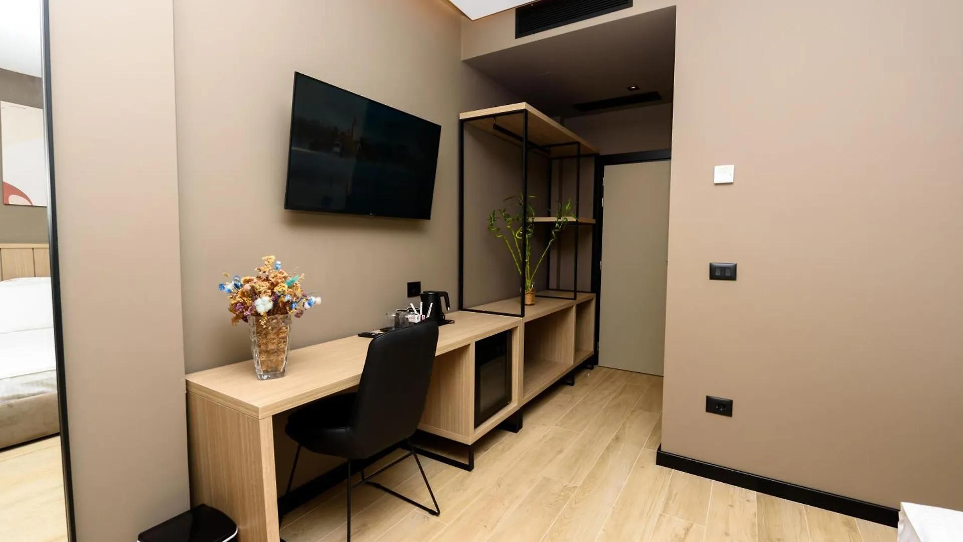 Bed & Breakfast Vlora Suits You