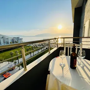 Apartament Jico Travel - Erjon, Wlora